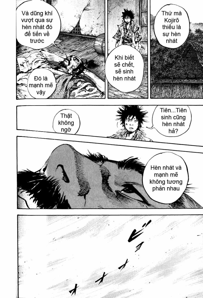 Lãng Khách Chapter 169 - 22