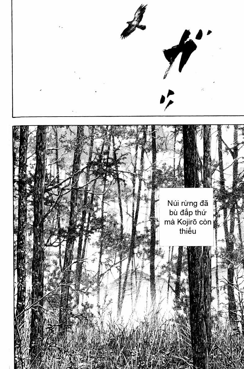 Lãng Khách Chapter 169 - 24