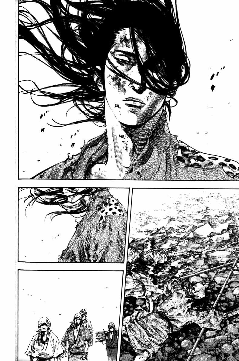 Lãng Khách Chapter 169 - 5