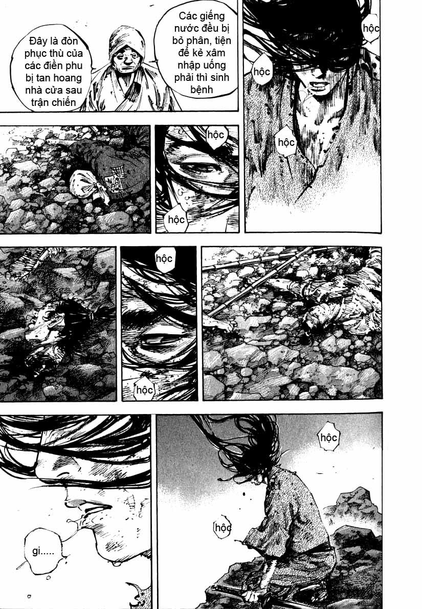 Lãng Khách Chapter 169 - 10