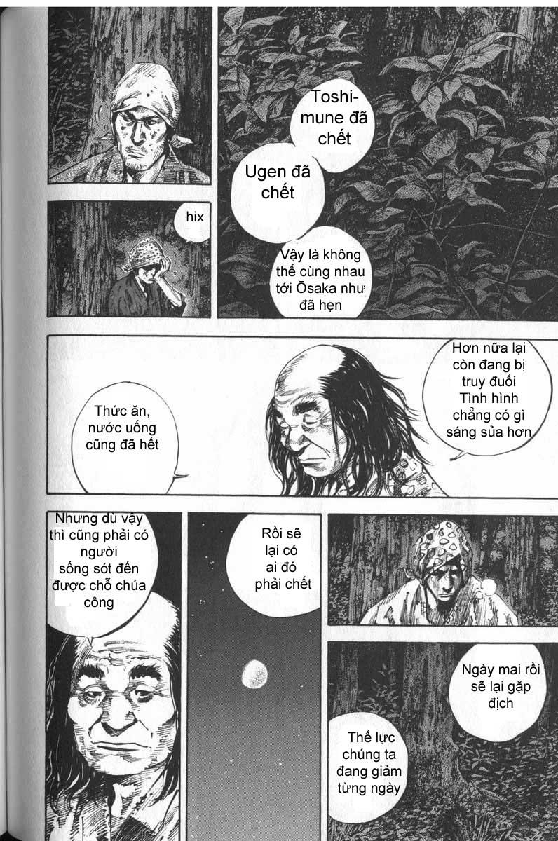 Lãng Khách Chapter 170 - 12