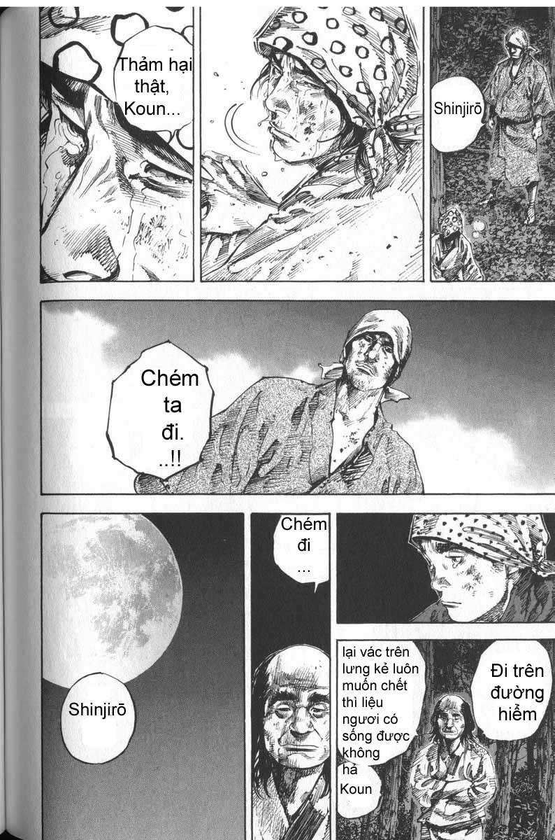 Lãng Khách Chapter 170 - 16