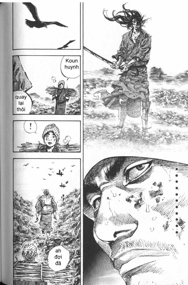 Lãng Khách Chapter 170 - 20