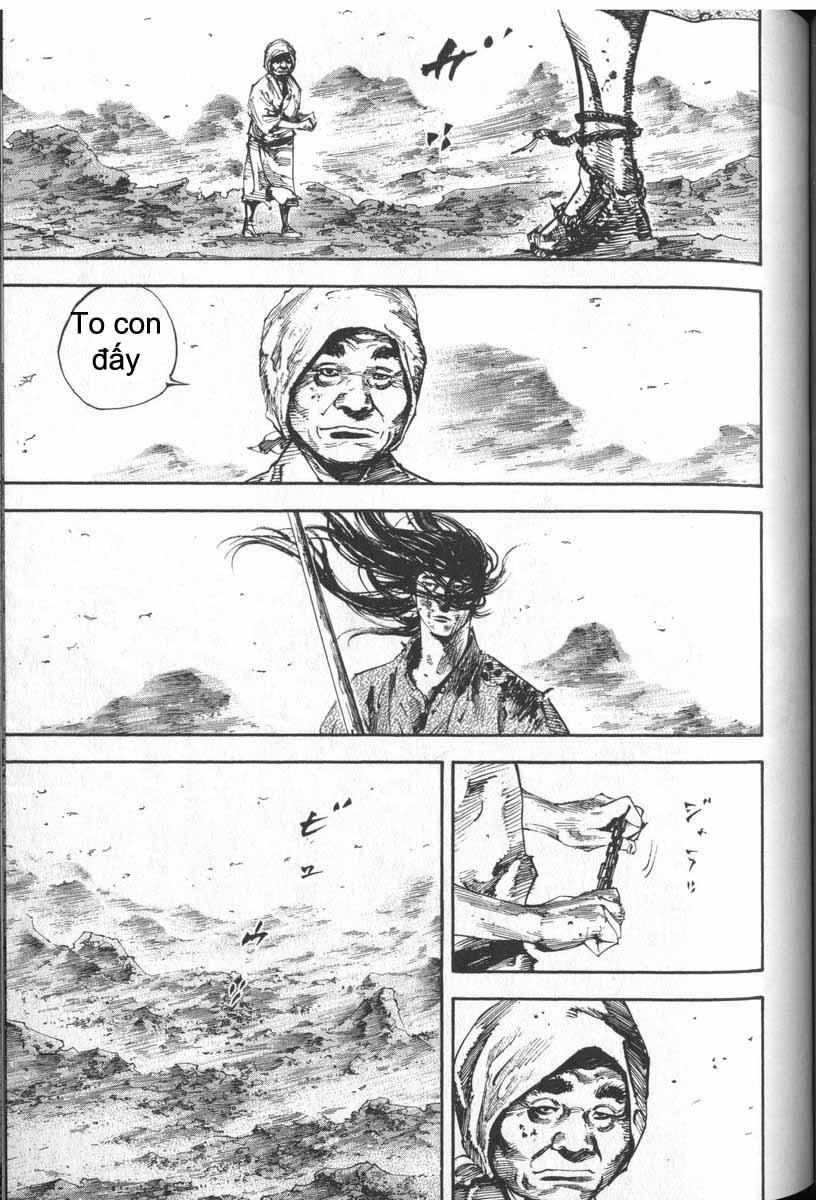 Lãng Khách Chapter 170 - 3