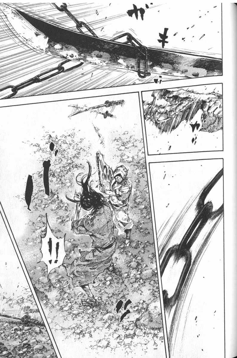 Lãng Khách Chapter 170 - 21