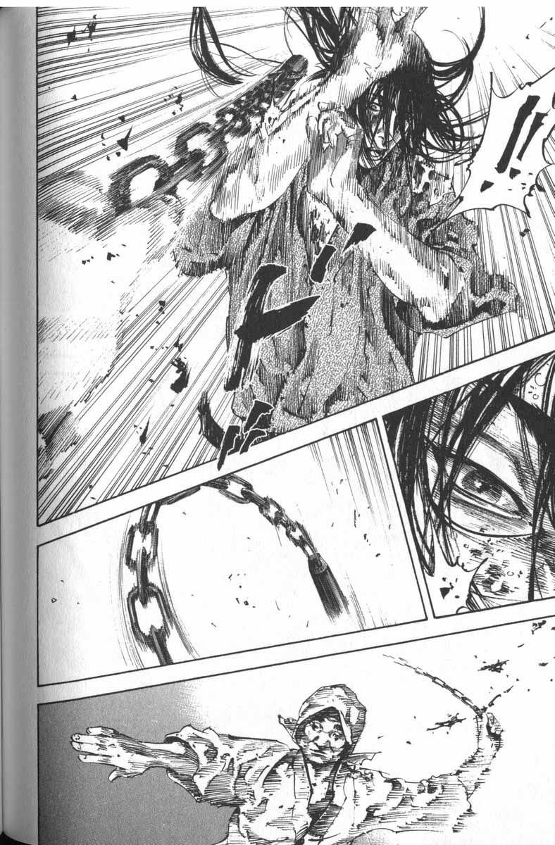 Lãng Khách Chapter 170 - 22