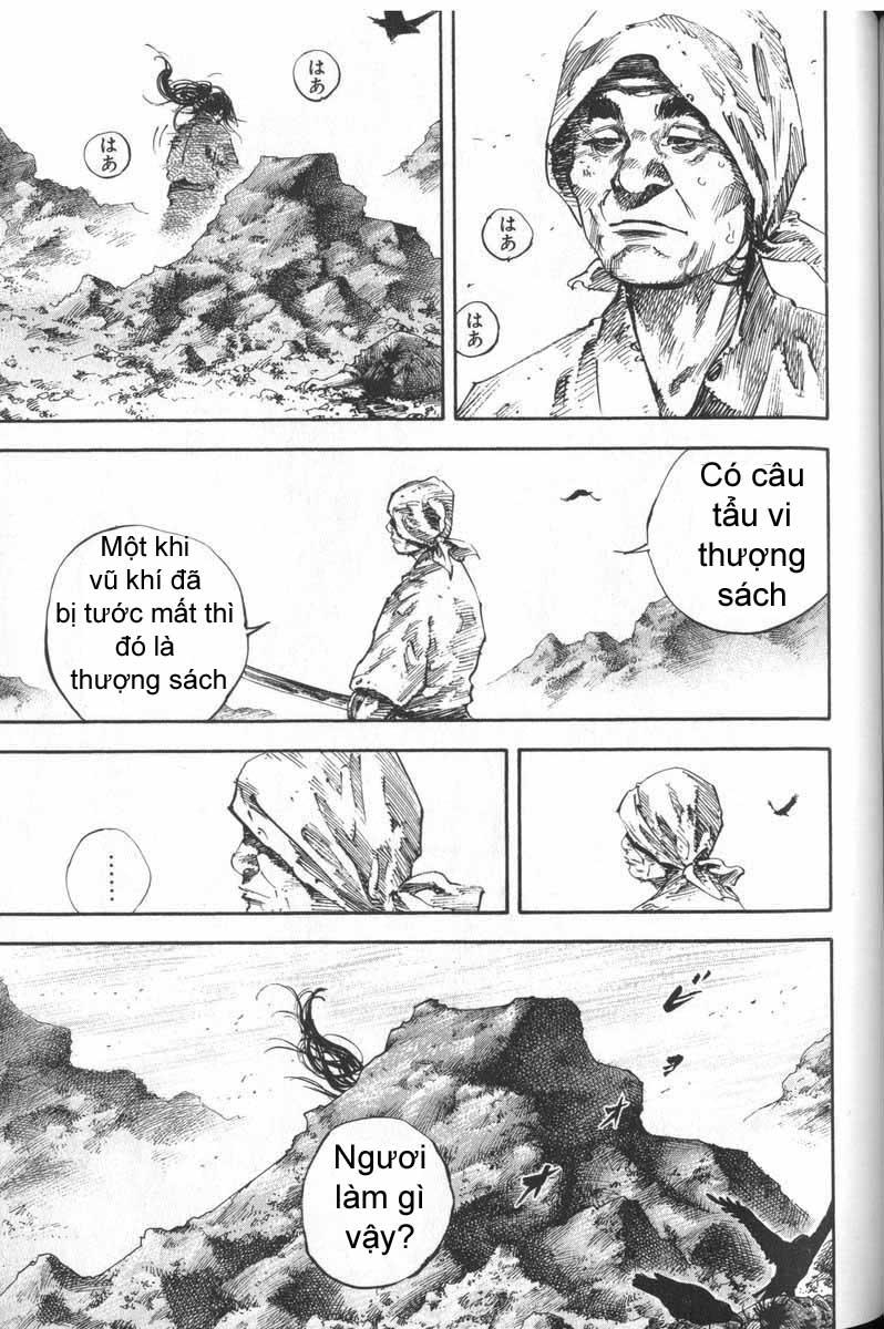 Lãng Khách Chapter 170 - 25