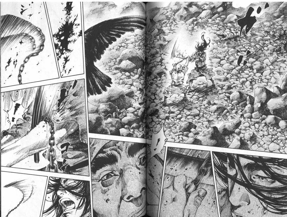 Lãng Khách Chapter 170 - 5