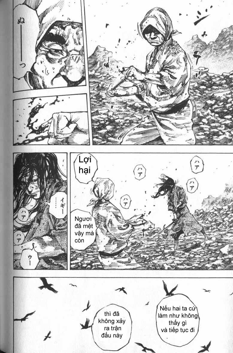 Lãng Khách Chapter 170 - 6