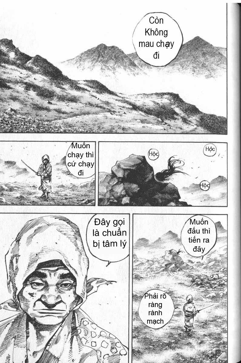 Lãng Khách Chapter 171 - 3