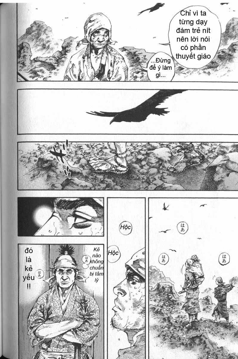 Lãng Khách Chapter 171 - 5