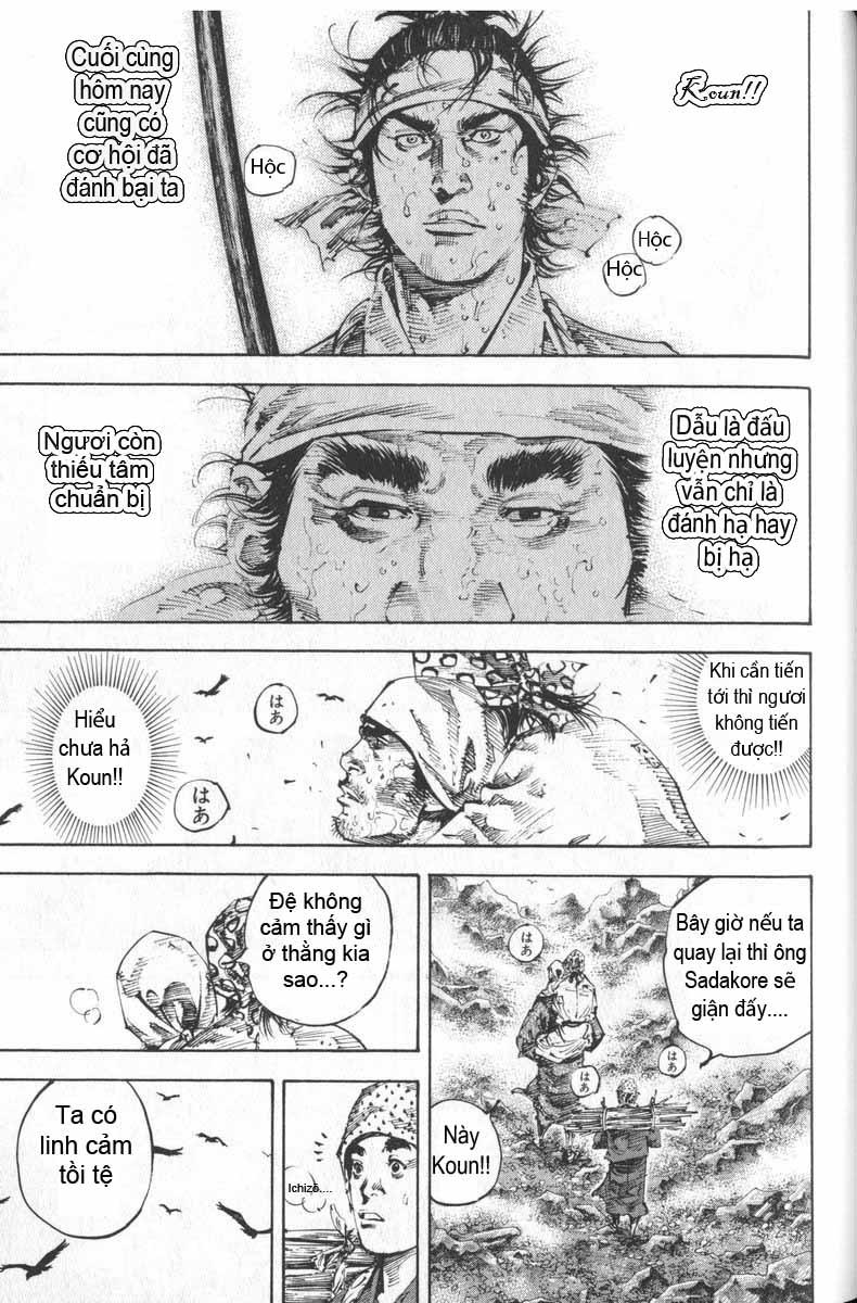 Lãng Khách Chapter 171 - 6