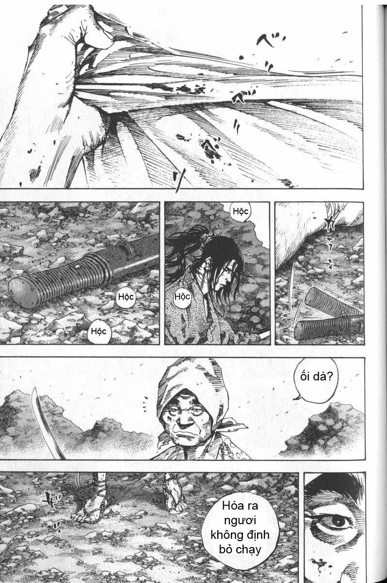 Lãng Khách Chapter 171 - 8