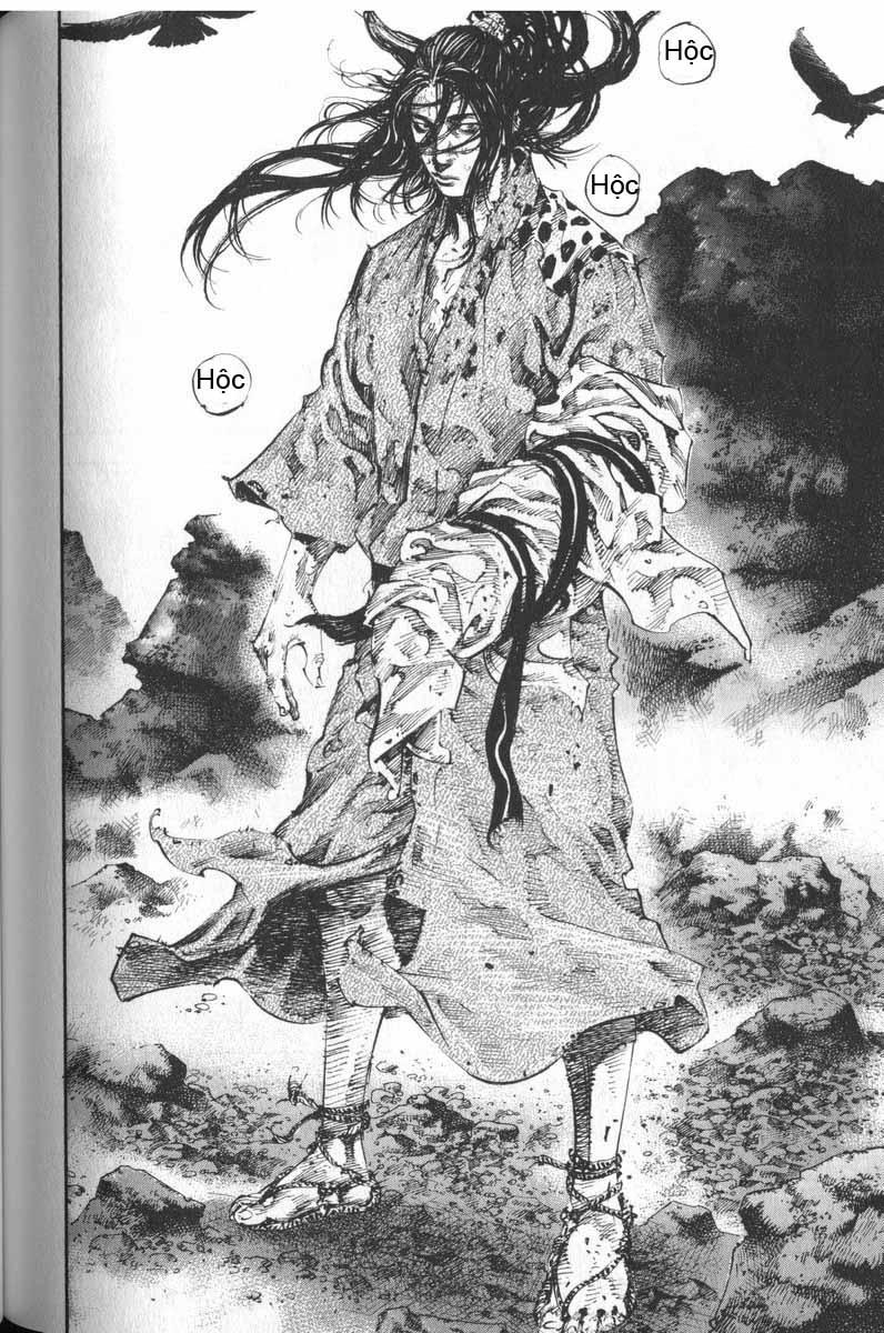 Lãng Khách Chapter 171 - 9