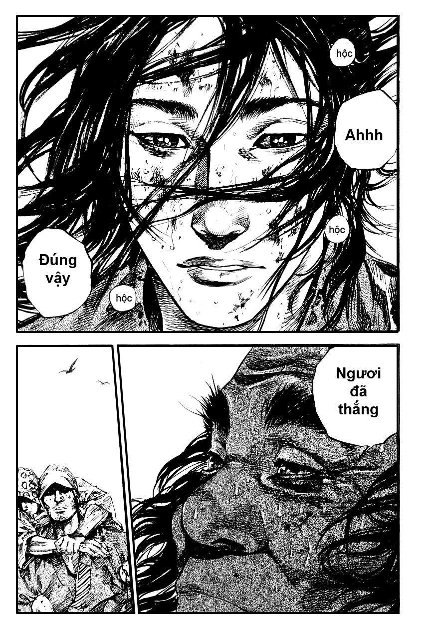 Lãng Khách Chapter 172 - 11