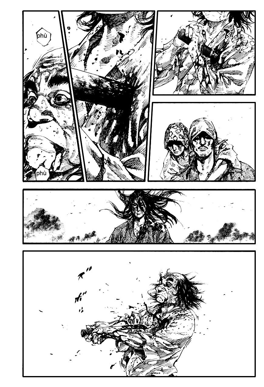 Lãng Khách Chapter 172 - 14