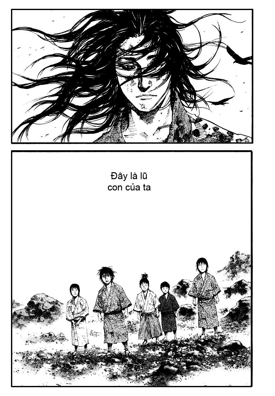 Lãng Khách Chapter 172 - 19