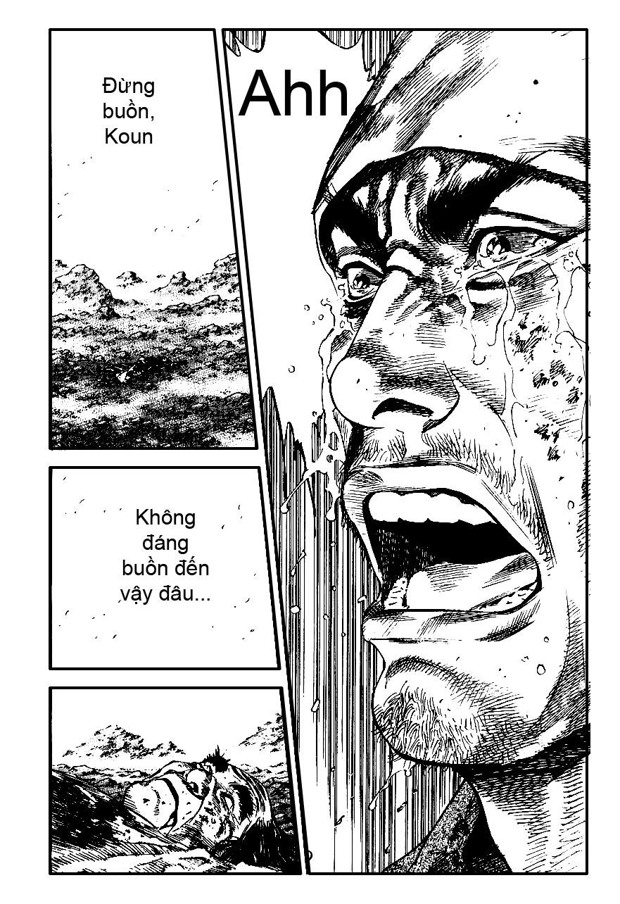 Lãng Khách Chapter 172 - 20