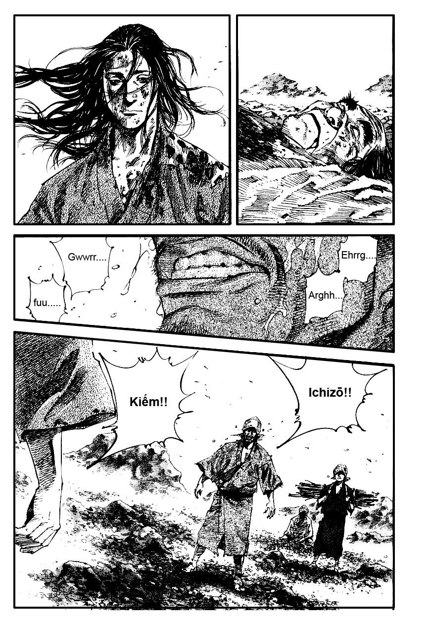 Lãng Khách Chapter 172 - 21