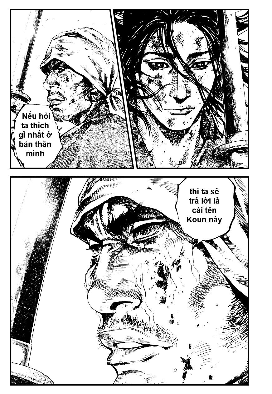 Lãng Khách Chapter 172 - 23