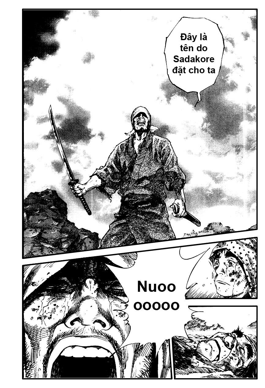 Lãng Khách Chapter 172 - 24