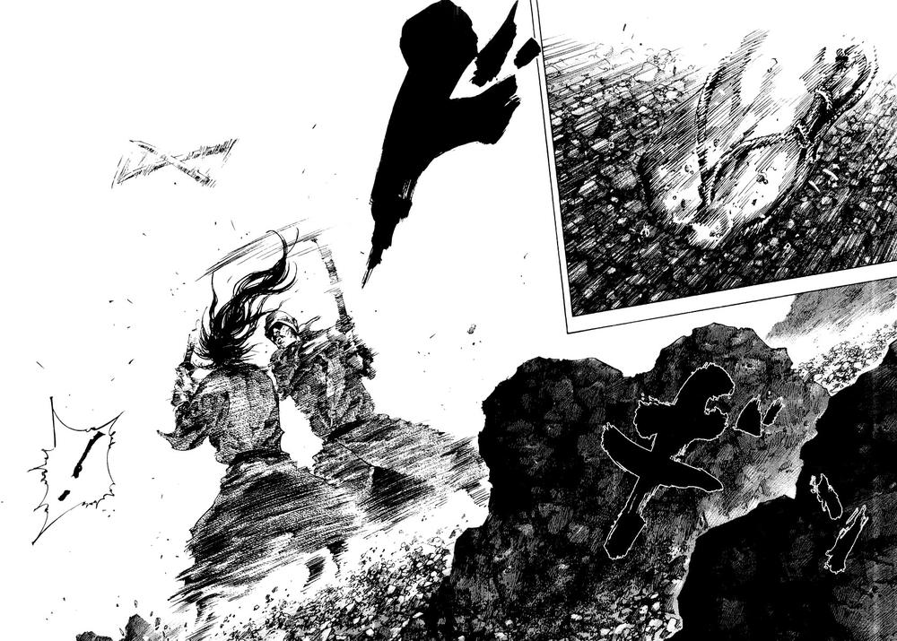 Lãng Khách Chapter 172 - 26