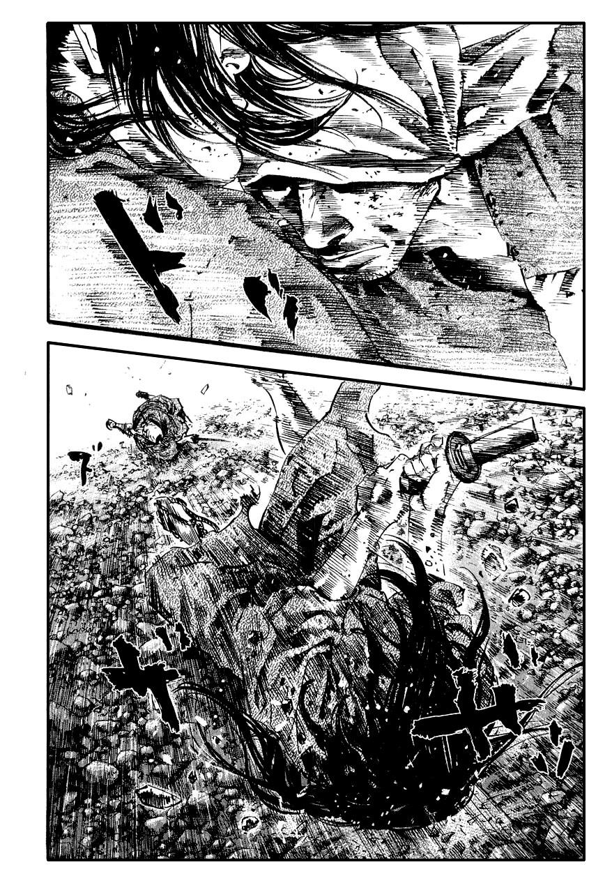 Lãng Khách Chapter 172 - 27