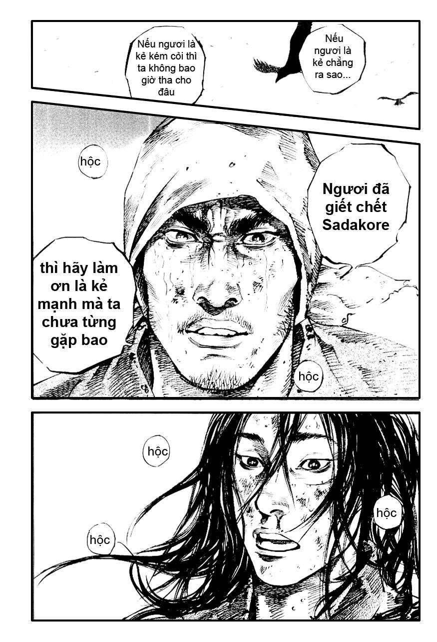 Lãng Khách Chapter 172 - 29