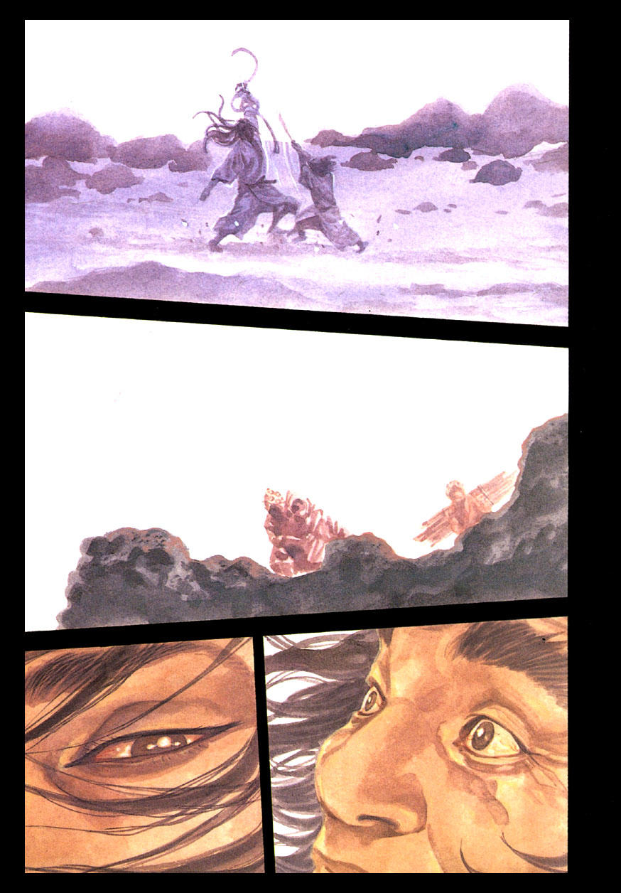 Lãng Khách Chapter 172 - 6