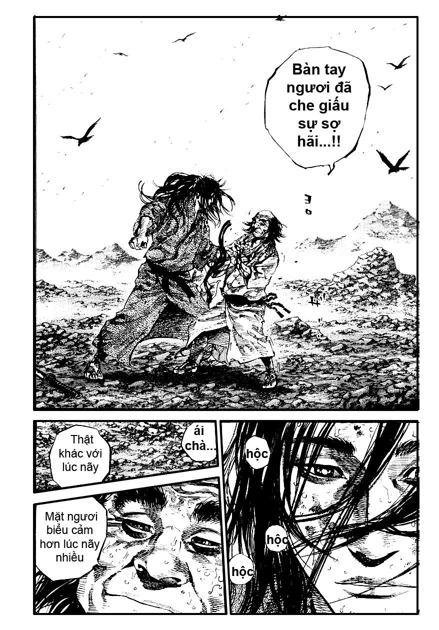 Lãng Khách Chapter 172 - 10