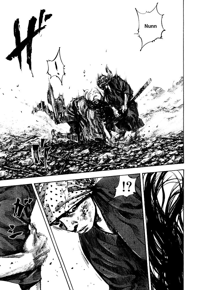 Lãng Khách Chapter 173 - 15