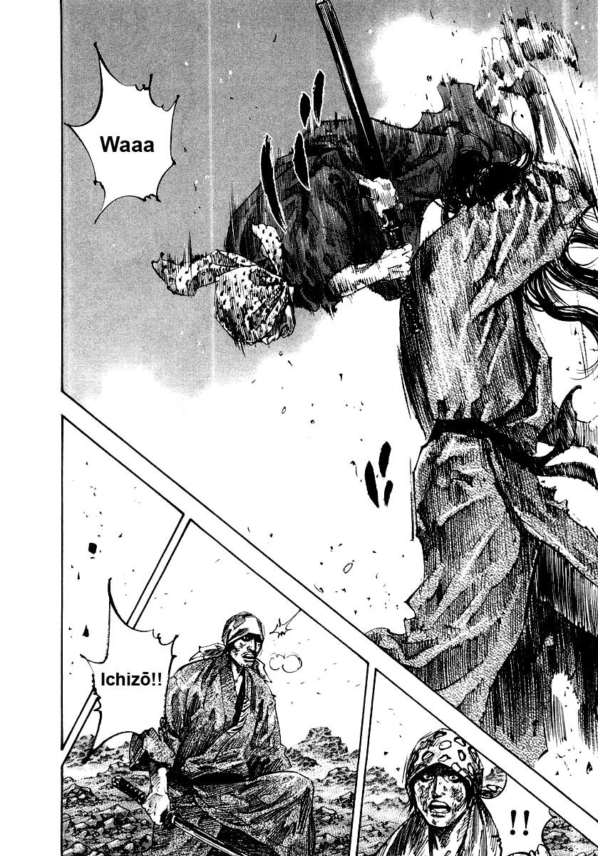 Lãng Khách Chapter 173 - 16