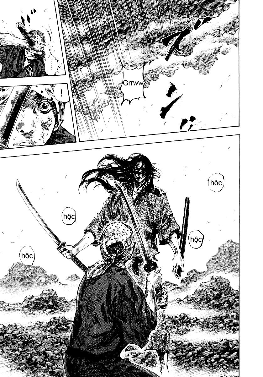 Lãng Khách Chapter 173 - 17