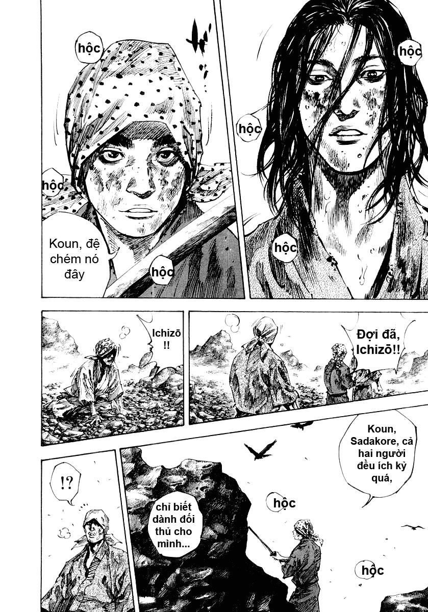 Lãng Khách Chapter 173 - 18