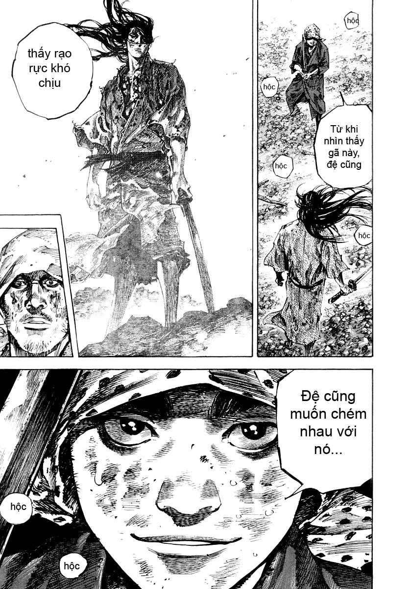 Lãng Khách Chapter 173 - 19