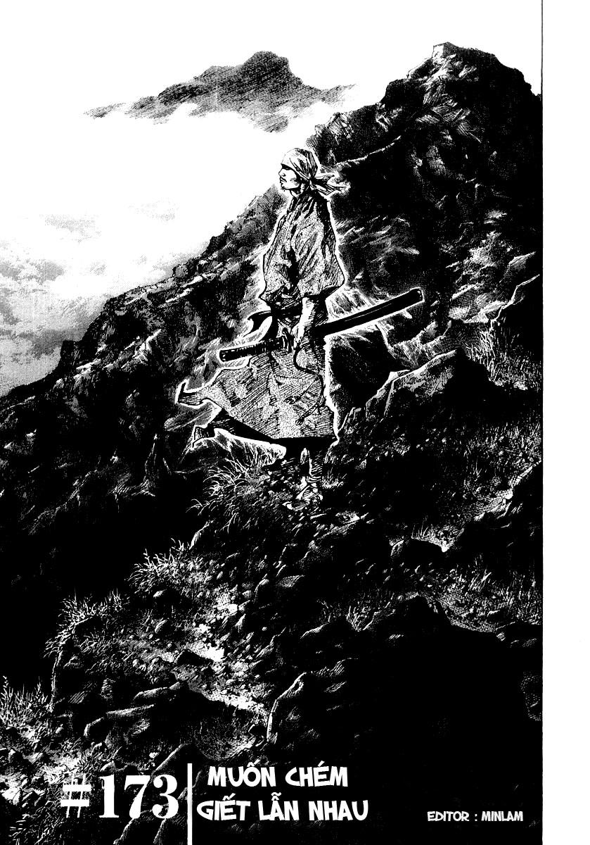 Lãng Khách Chapter 173 - 3