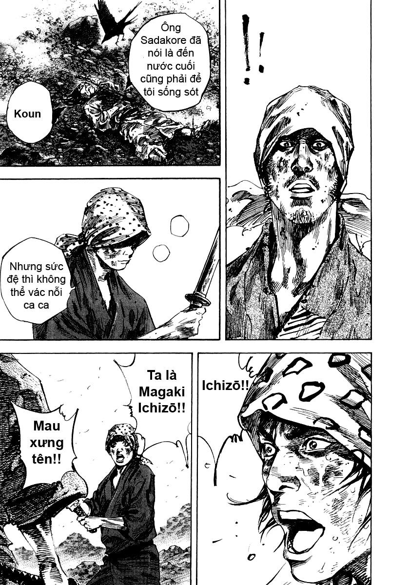 Lãng Khách Chapter 173 - 21