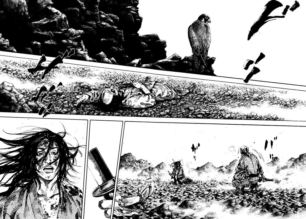 Lãng Khách Chapter 173 - 4