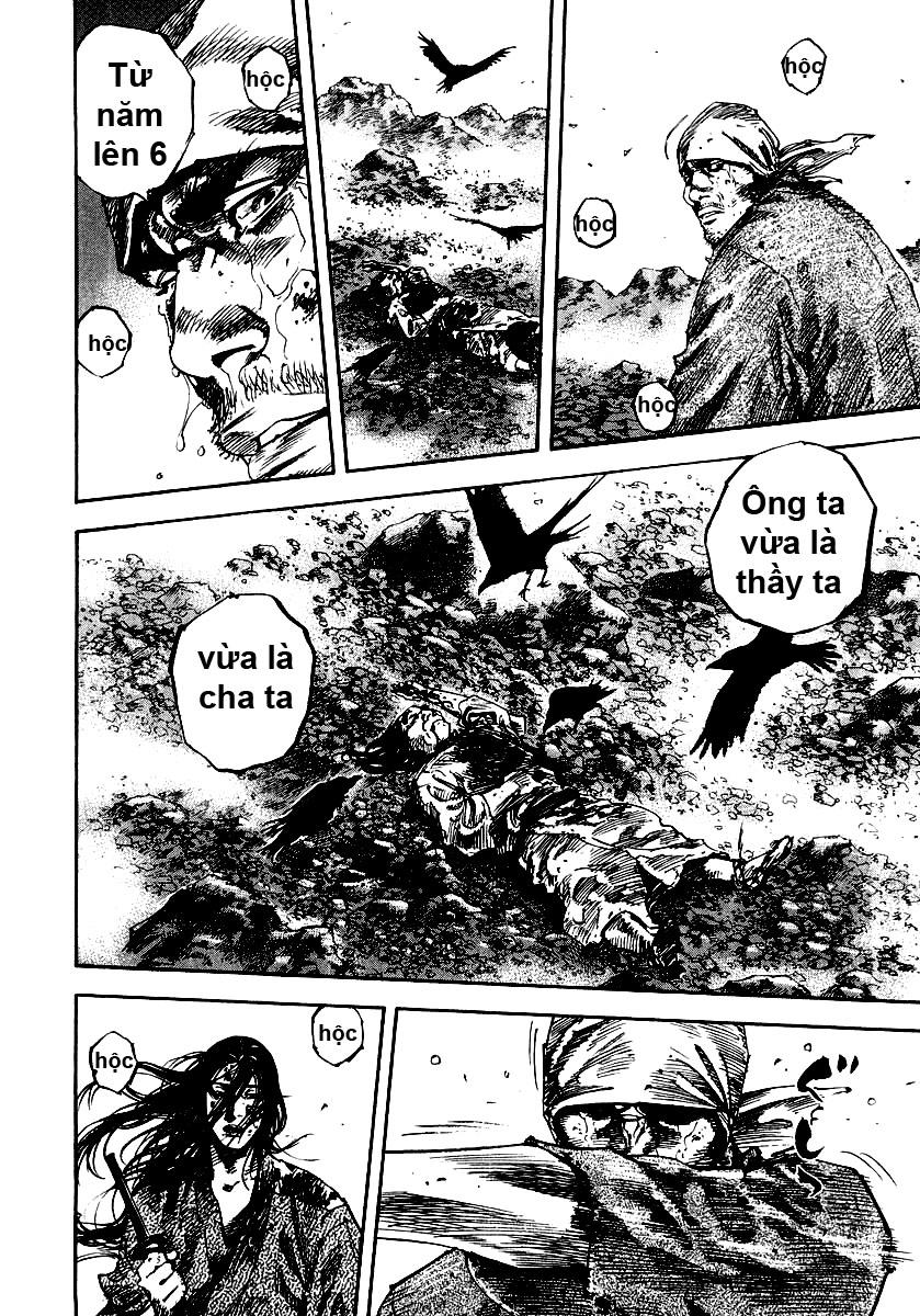 Lãng Khách Chapter 173 - 5