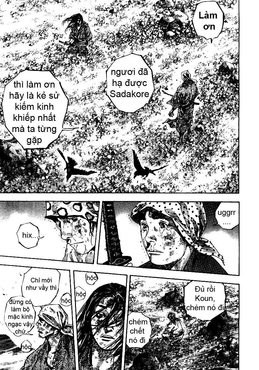 Lãng Khách Chapter 173 - 6