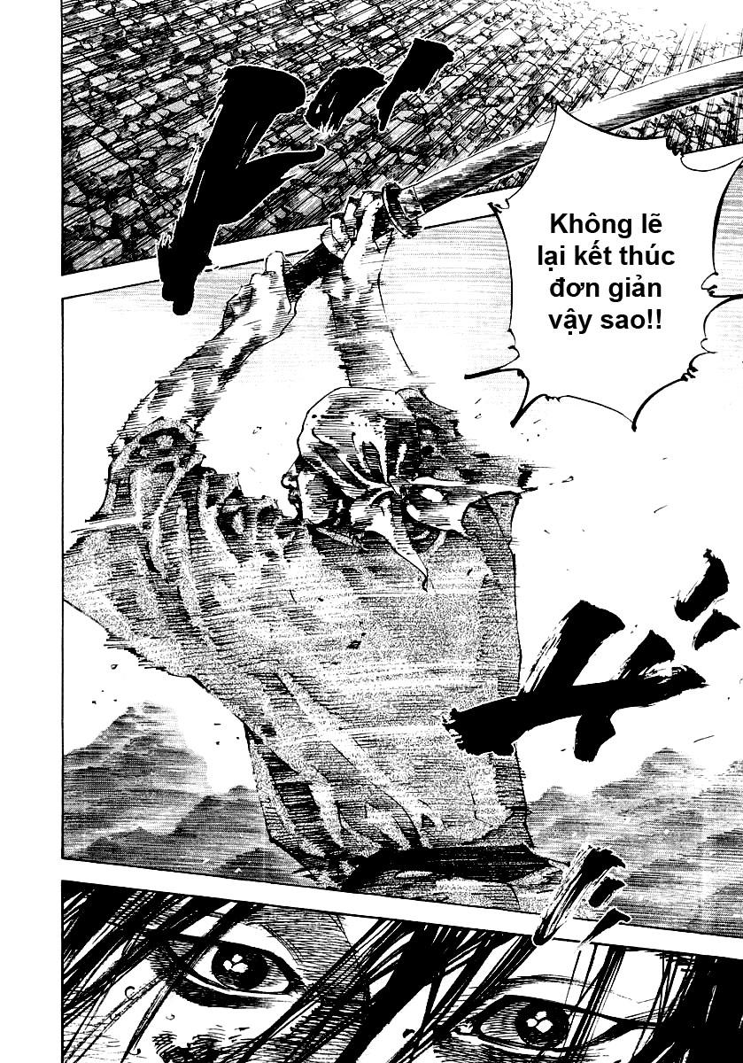 Lãng Khách Chapter 173 - 7