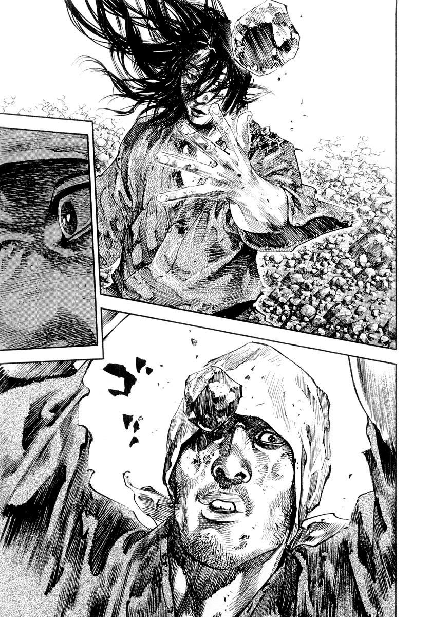 Lãng Khách Chapter 173 - 8