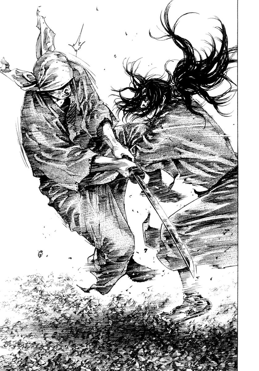 Lãng Khách Chapter 173 - 10