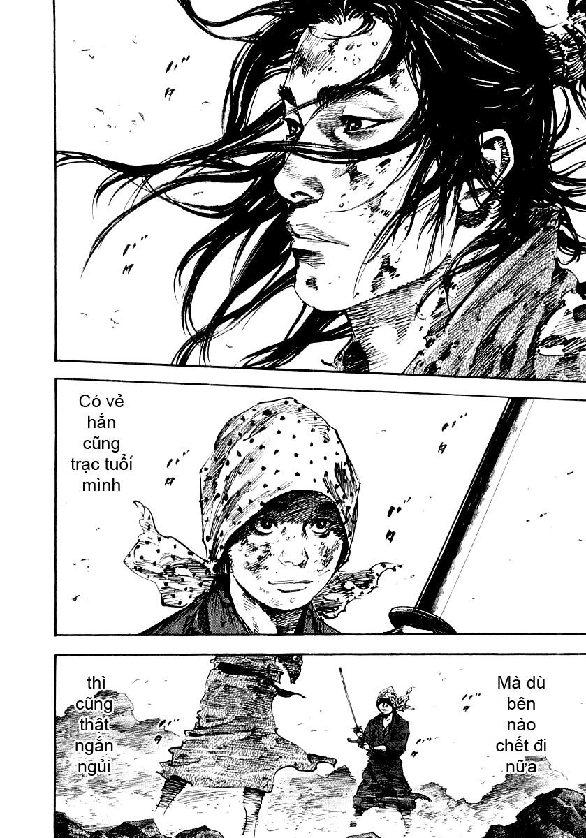 Lãng Khách Chapter 174 - 17