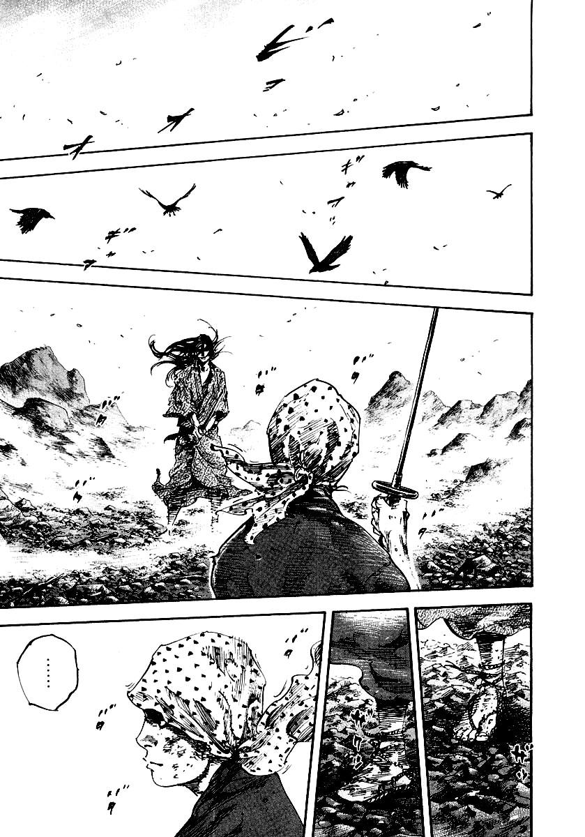 Lãng Khách Chapter 174 - 20