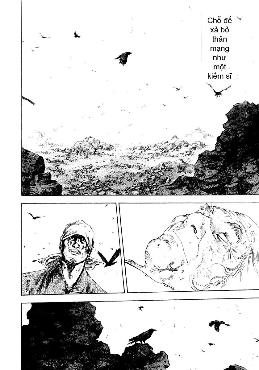 Lãng Khách Chapter 174 - 9