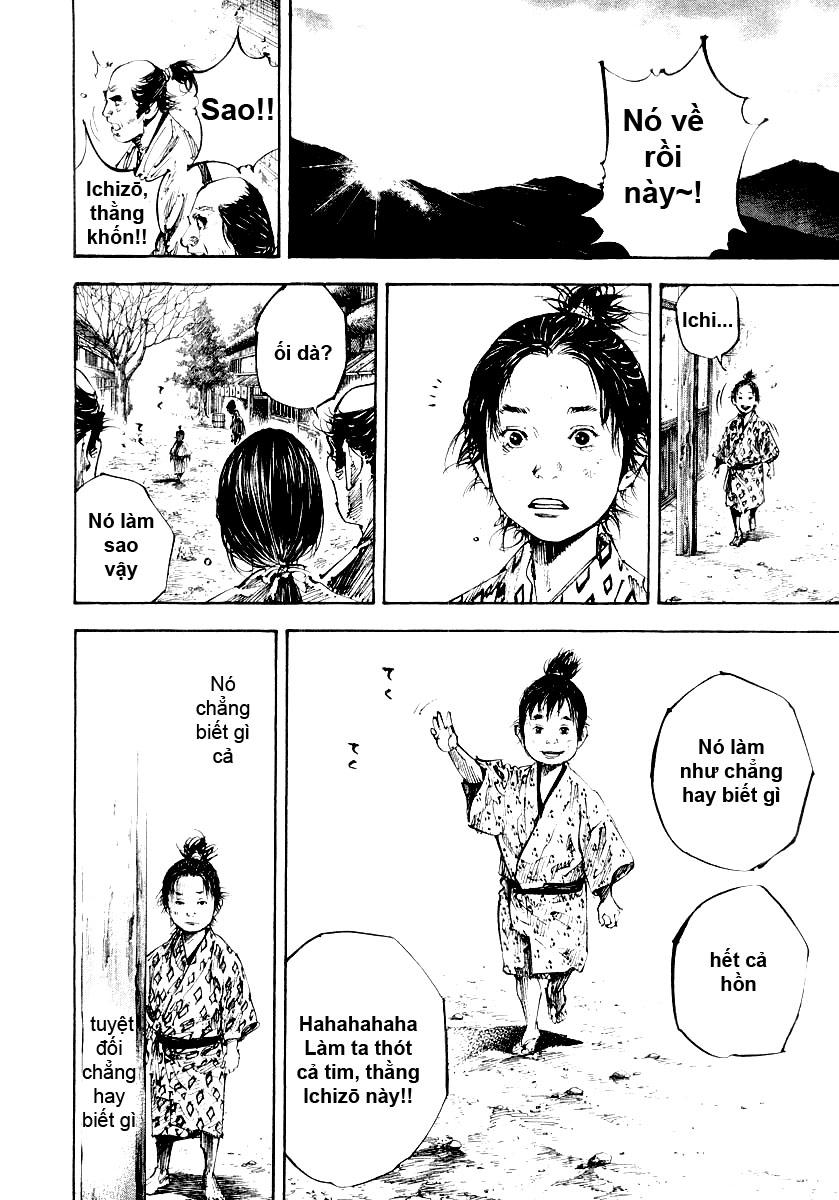 Lãng Khách Chapter 175 - 11