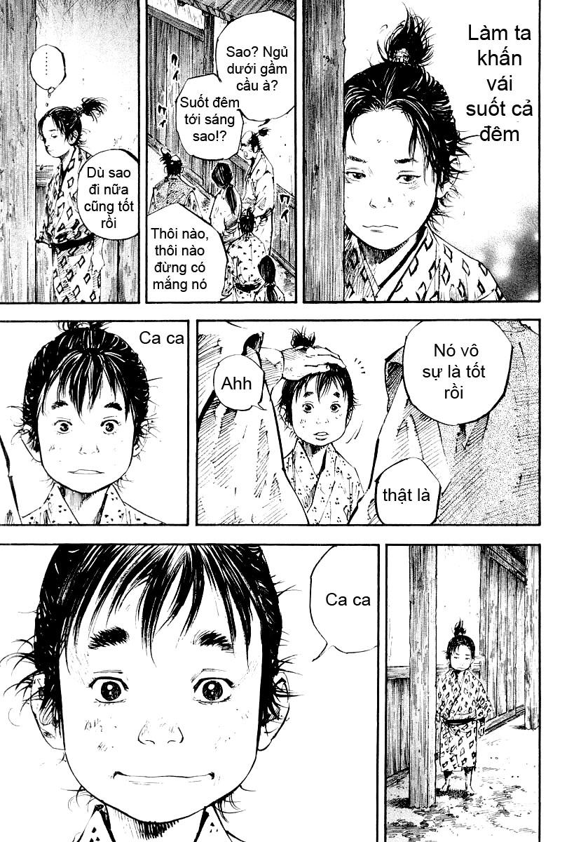 Lãng Khách Chapter 175 - 12