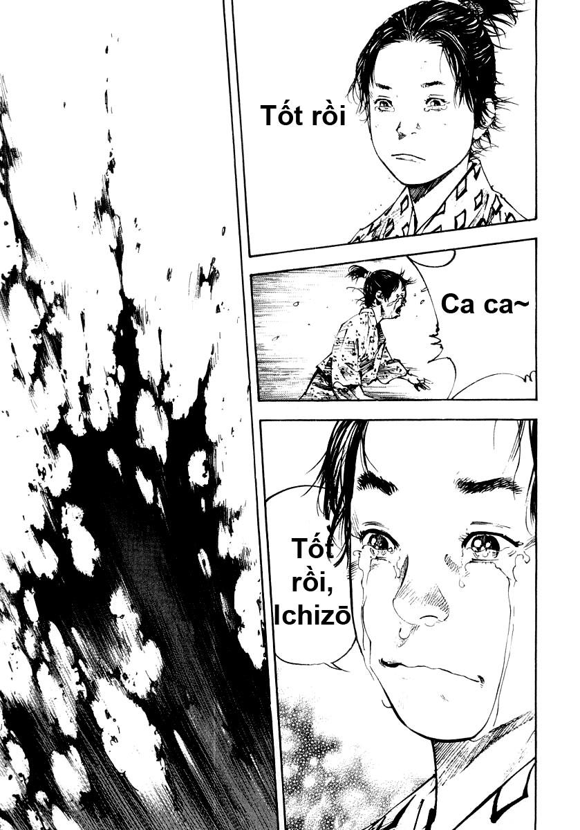 Lãng Khách Chapter 175 - 14