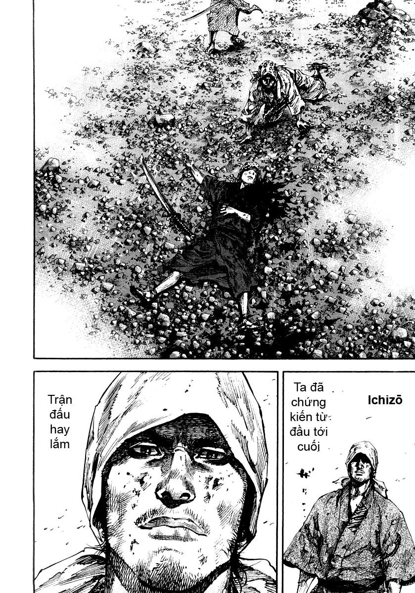 Lãng Khách Chapter 175 - 17